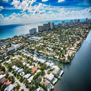 Pompano Beach