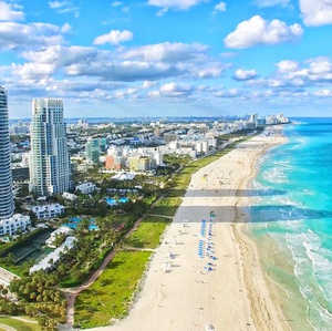 Miami