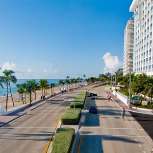 Fort Lauderdale