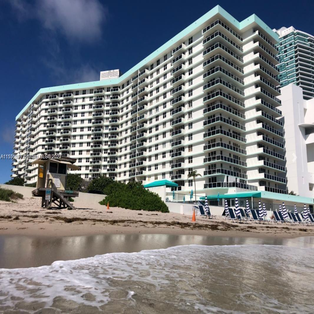 HOL3725 - Hollywood, Florida