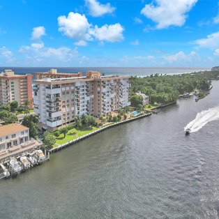 POM1150 - Pompano Beach, Florida